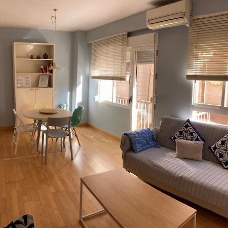 Apartamento Enriqueta Granada Eksteriør bilde