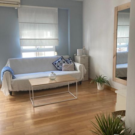 Apartamento Enriqueta Granada Eksteriør bilde