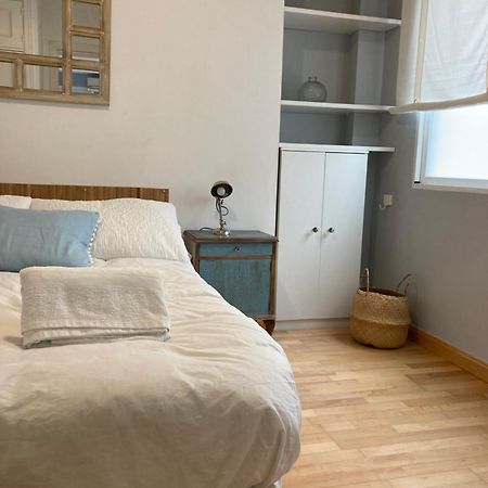 Apartamento Enriqueta Granada Eksteriør bilde