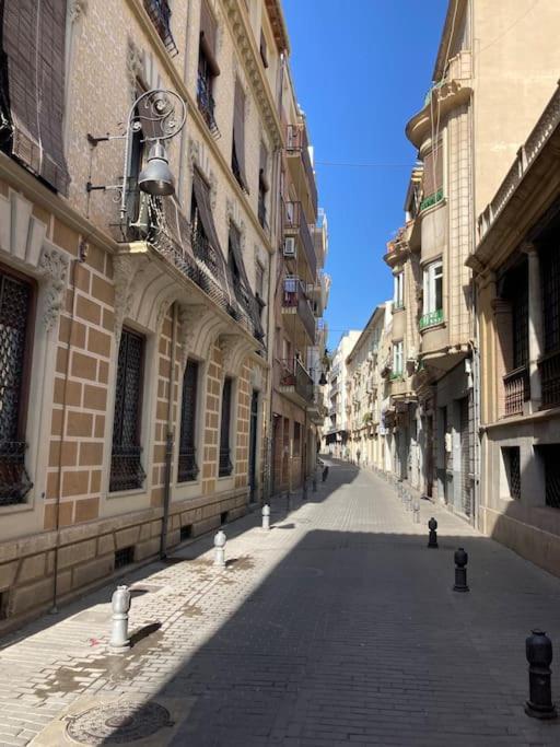 Apartamento Enriqueta Granada Eksteriør bilde