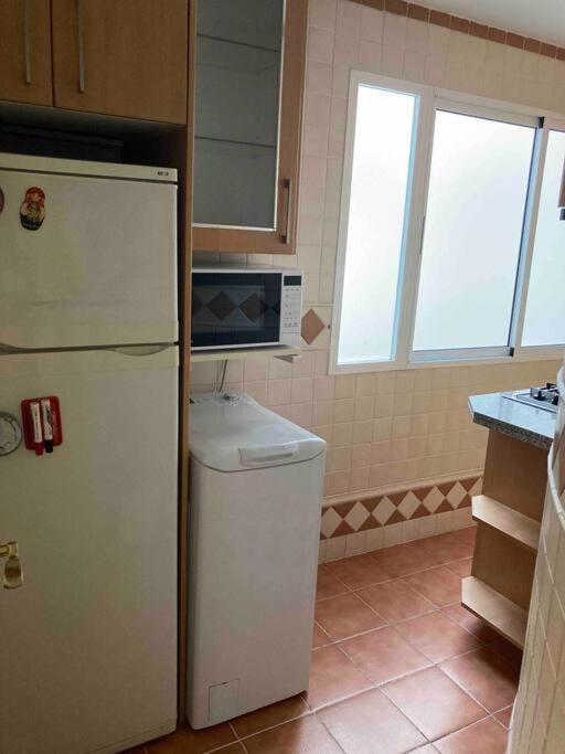 Apartamento Enriqueta Granada Eksteriør bilde