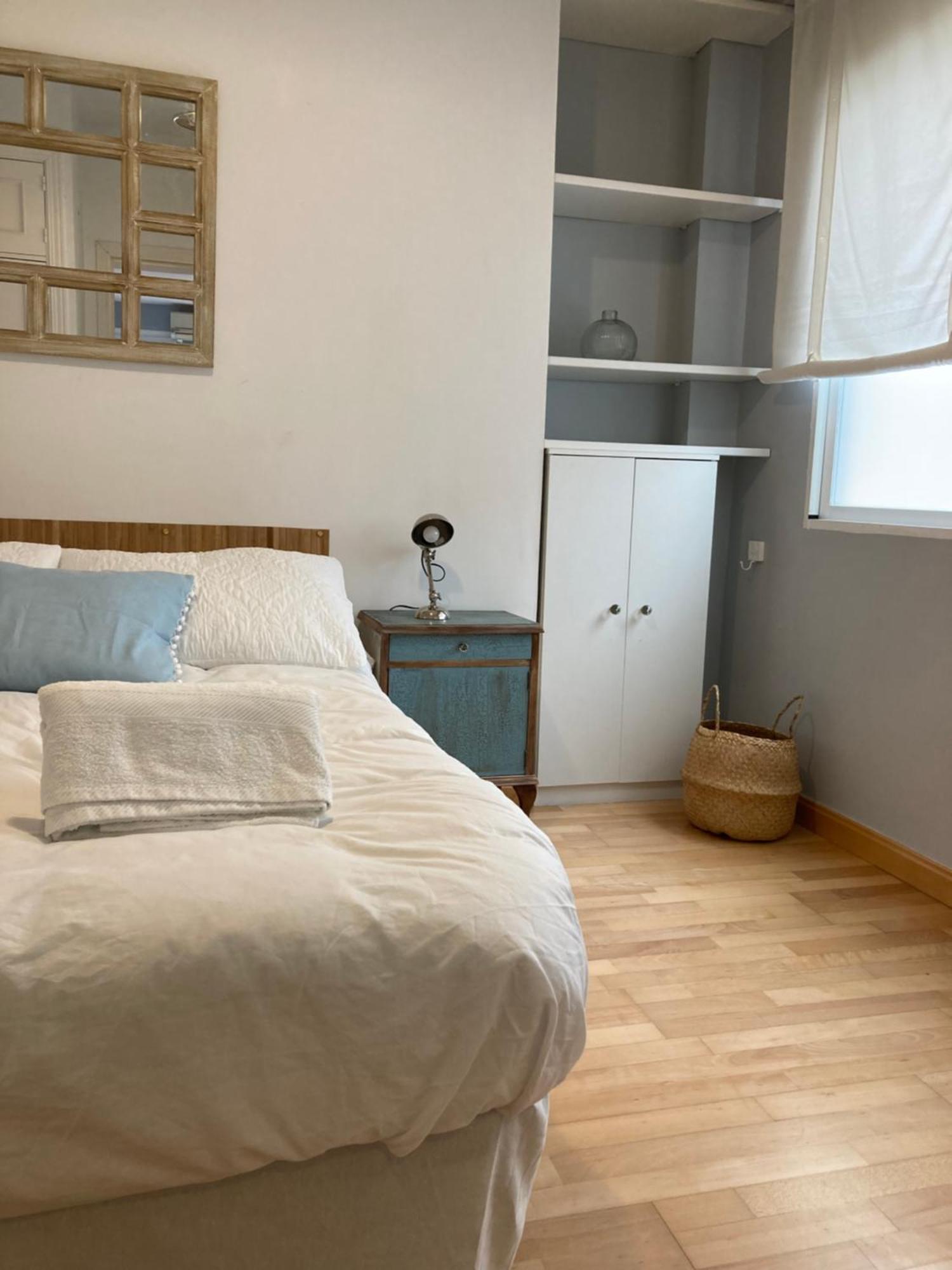 Apartamento Enriqueta Granada Eksteriør bilde