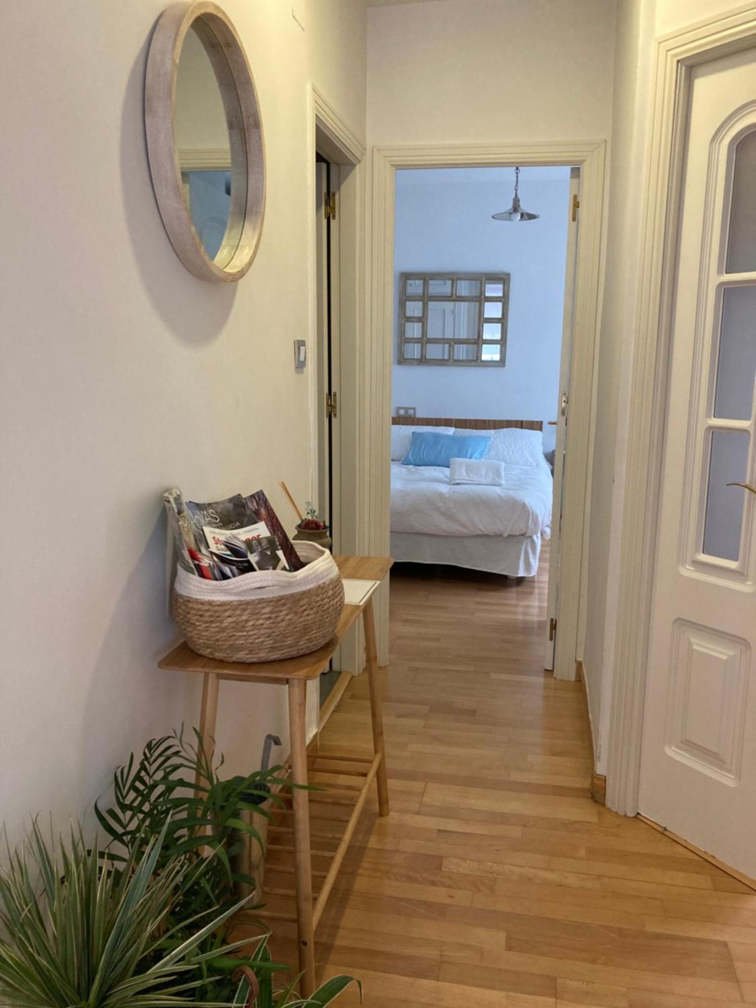 Apartamento Enriqueta Granada Eksteriør bilde