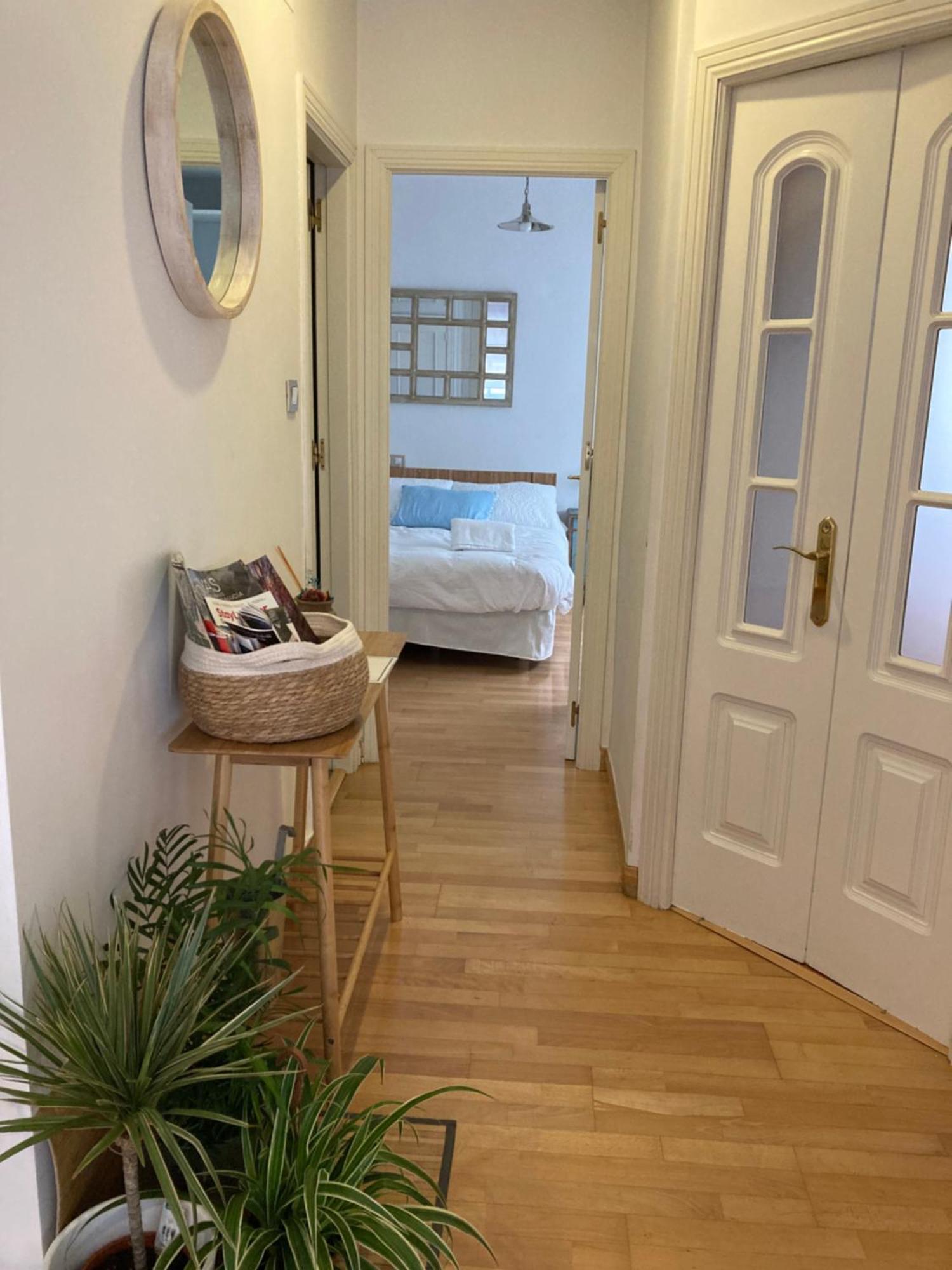 Apartamento Enriqueta Granada Eksteriør bilde